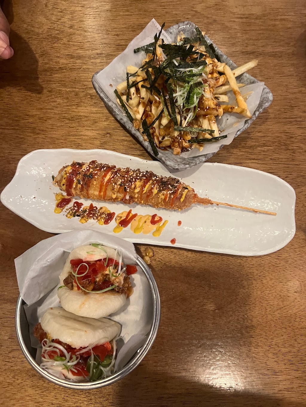 Yoko San Ramen | restaurant | 6345 Naples Blvd, Naples, FL 34109, USA | 2398809900 OR +1 239-880-9900