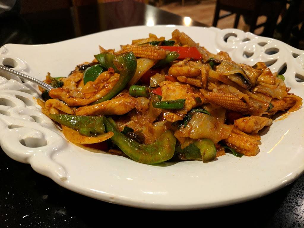 My Thai & Noodle | restaurant | 177 US-50 #101, Stateline, NV 89449, USA | 7755868757 OR +1 775-586-8757