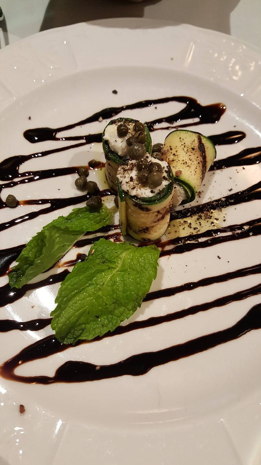 Andiamo Ristorante | restaurant | 325, 2521 Rutland Dr, Austin, TX 78758, USA | 5127193377 OR +1 512-719-3377