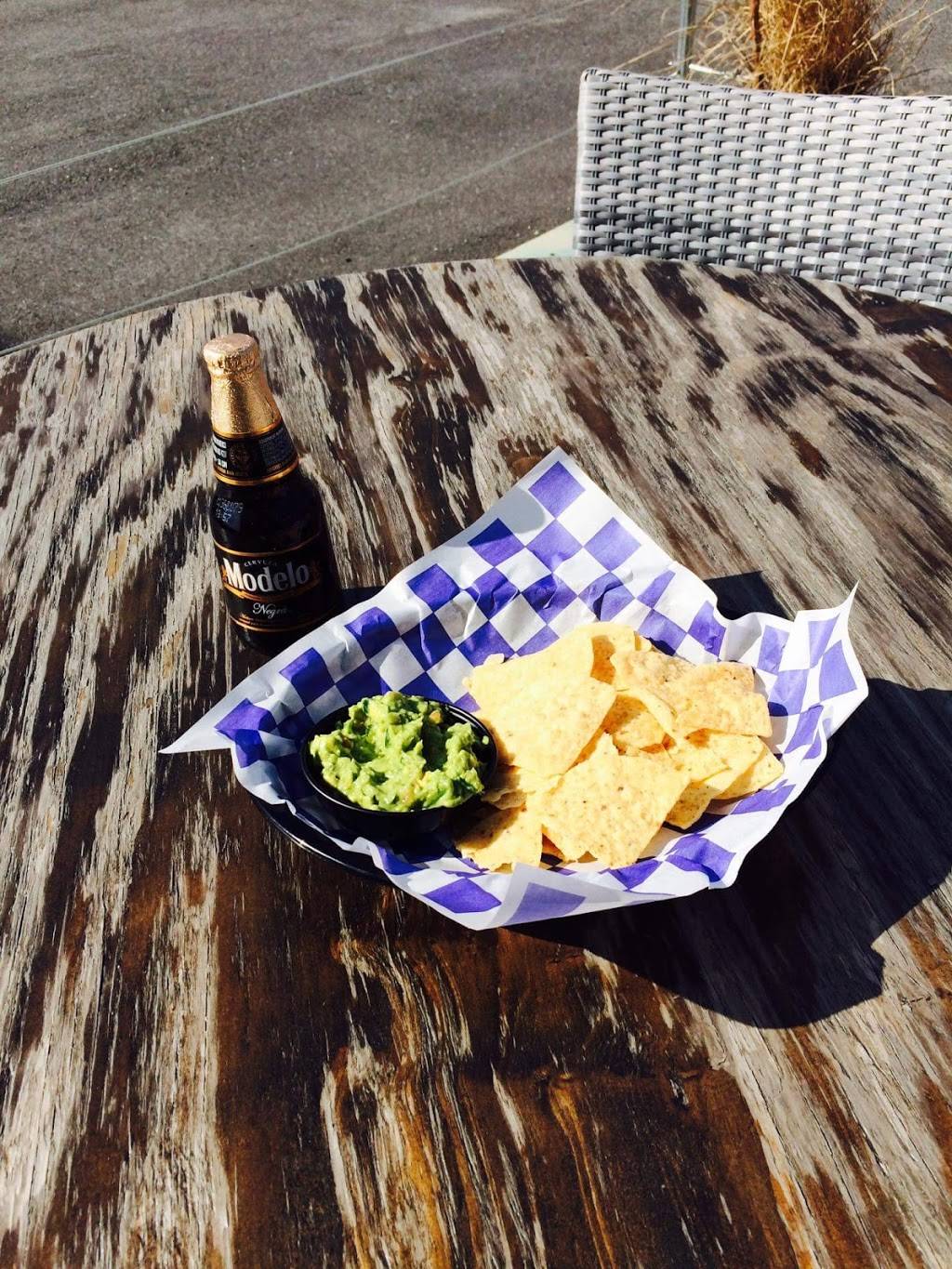 Azul | restaurant | 306 N Bridge St, Bedford, VA 24523, USA | 5405835088 OR +1 540-583-5088