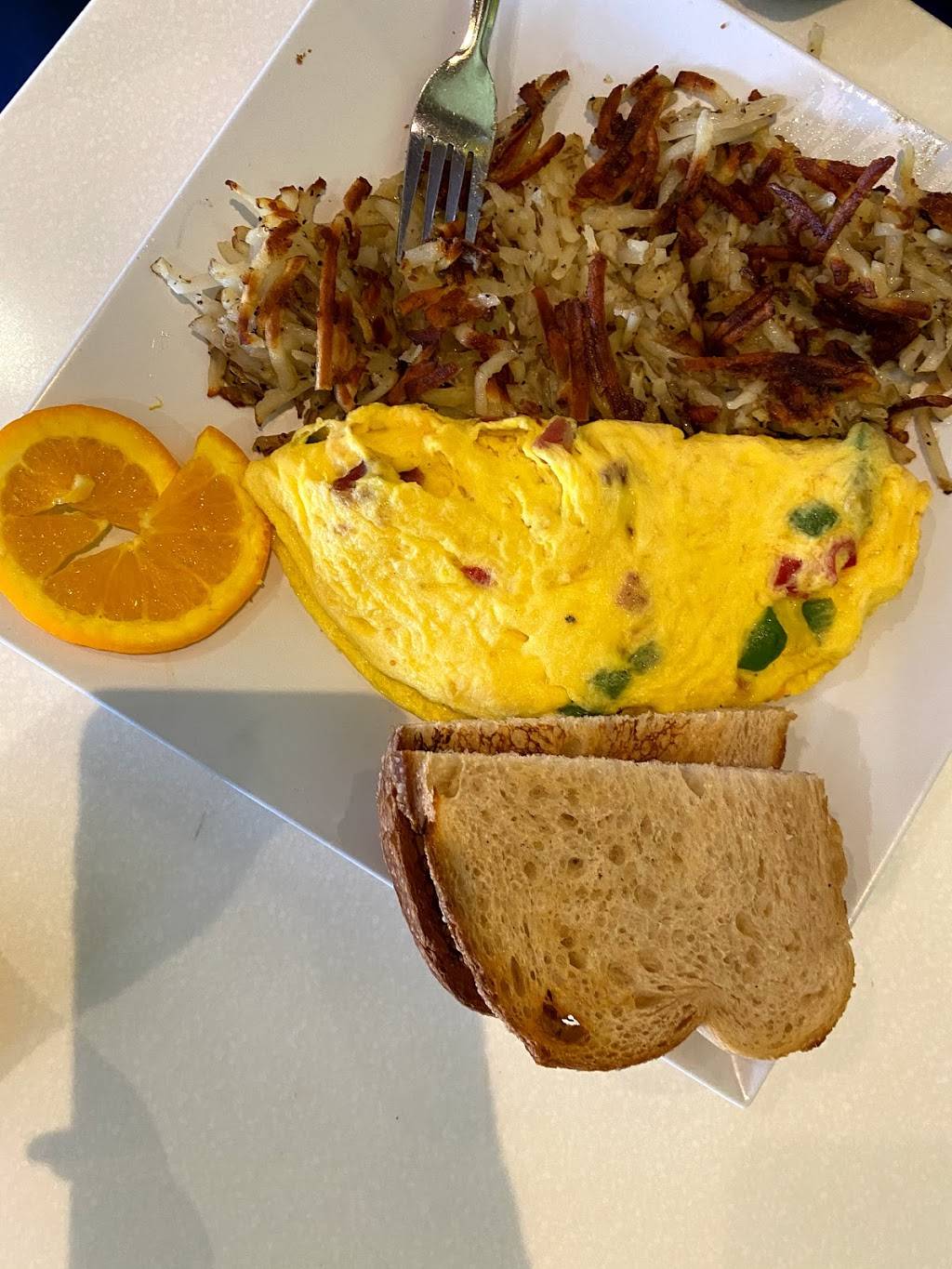 Scramble, a Breakfast & Lunch Joint | restaurant | 9832 N 7th St #1, Phoenix, AZ 85020, USA | 6023742294 OR +1 602-374-2294