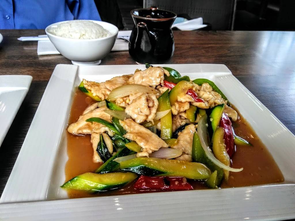 Kisso Asian Bistro | restaurant | 300 King St, Alexandria, VA 22314, USA | 7038881513 OR +1 703-888-1513