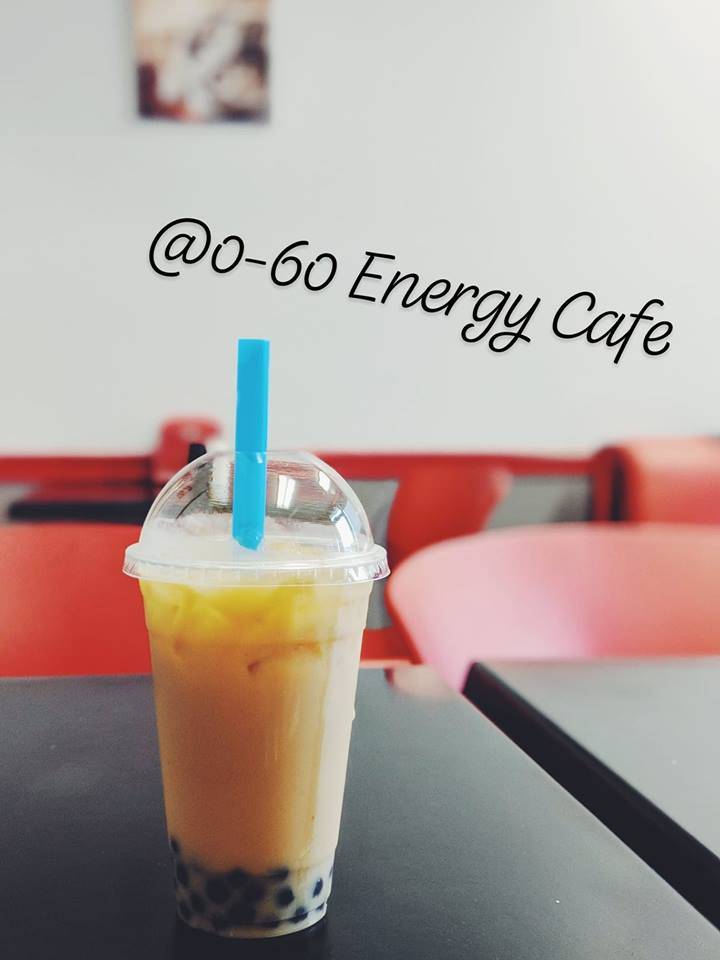 0-60 Energy Cafe | restaurant | 2430 Valley Ave, Winchester, VA 22601, USA | 5403134137 OR +1 540-313-4137
