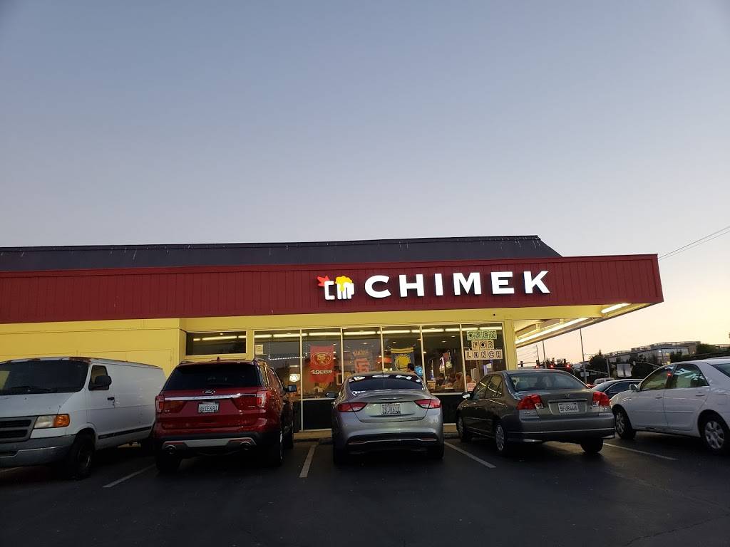 ChiMek | meal takeaway | 3597 Homestead Rd, Santa Clara, CA 95051, USA | 4088992956 OR +1 408-899-2956