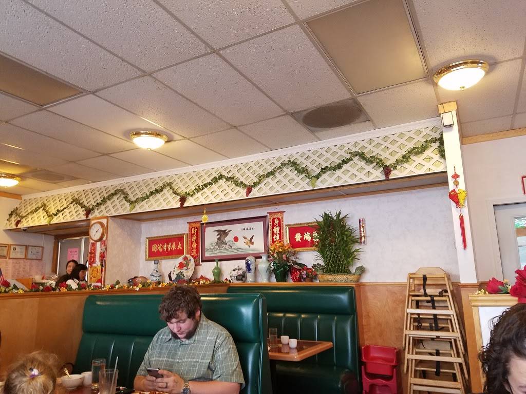 Johns | Chinese Restaurant | restaurant | 4842 River Rd N, Keizer, OR 97303, USA | 5033931190 OR +1 503-393-1190