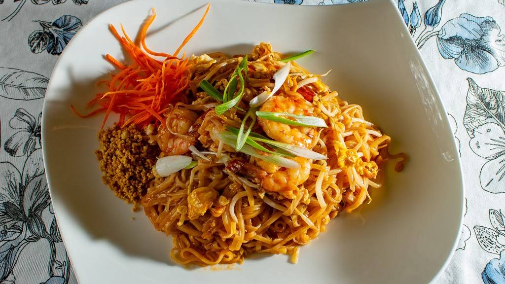 Pacific Thai Cuisine | restaurant | 25006 Pacific Hwy S, Kent, WA 98032, USA | 2539461515 OR +1 253-946-1515