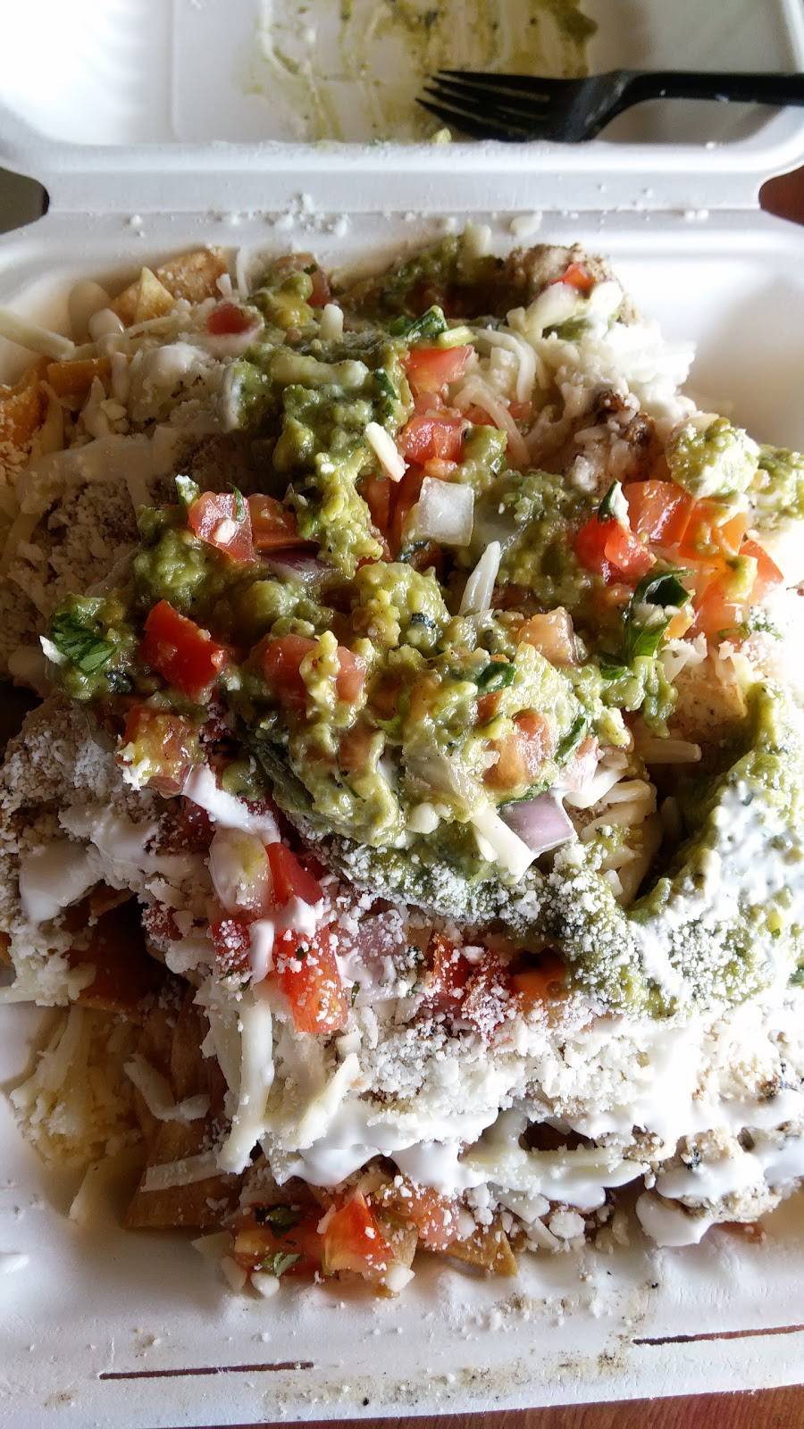 Dilla Libre Food Truck (Formerly United Lunchadores) | restaurant | 1339 E Northern Ave, Phoenix, AZ 85020, USA | 6023994024 OR +1 602-399-4024