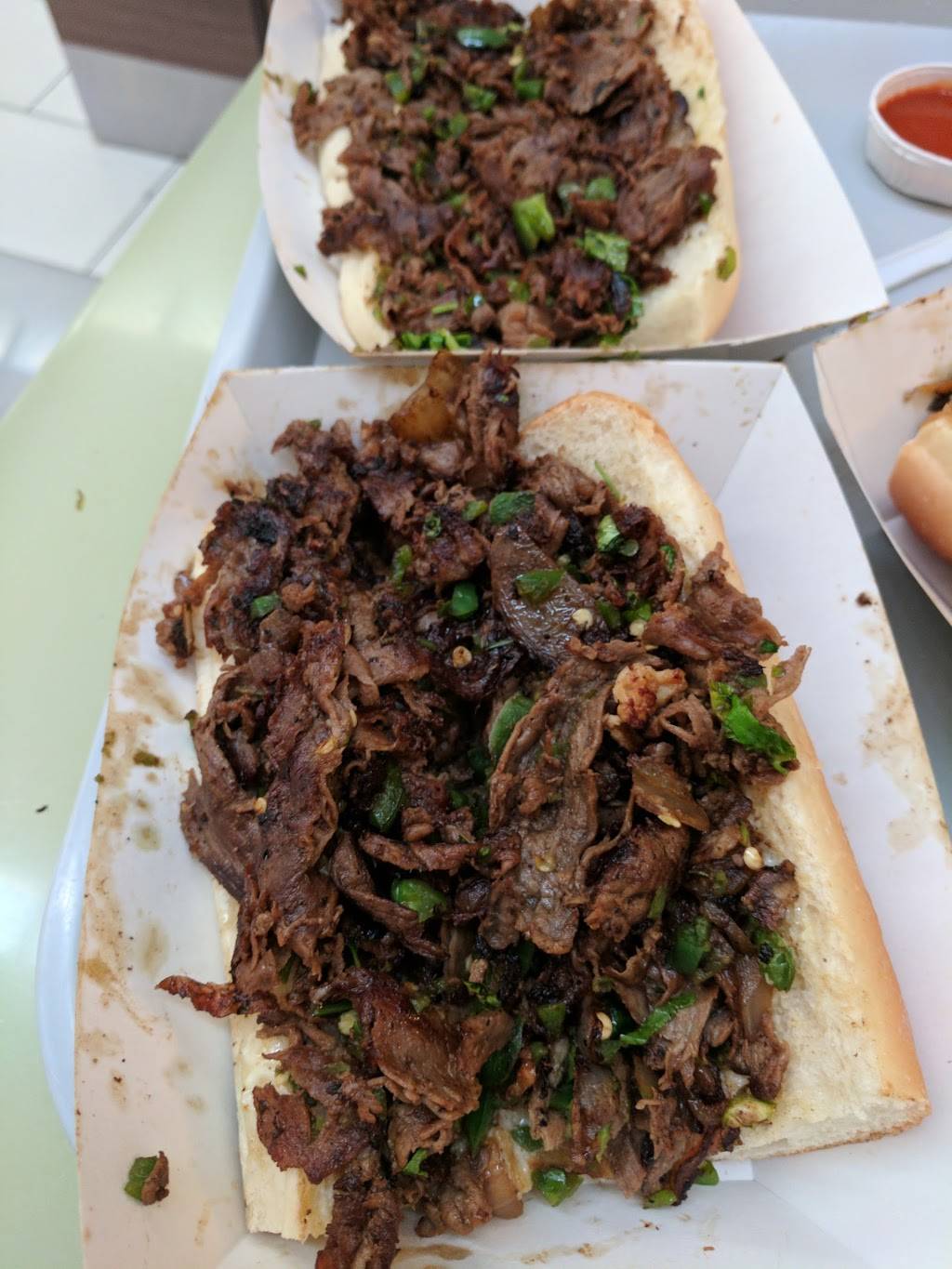 California Steak and Fries | restaurant | 6000 Sepulveda Blvd # 3250, Culver City, CA 90230, USA | 3103982575 OR +1 310-398-2575