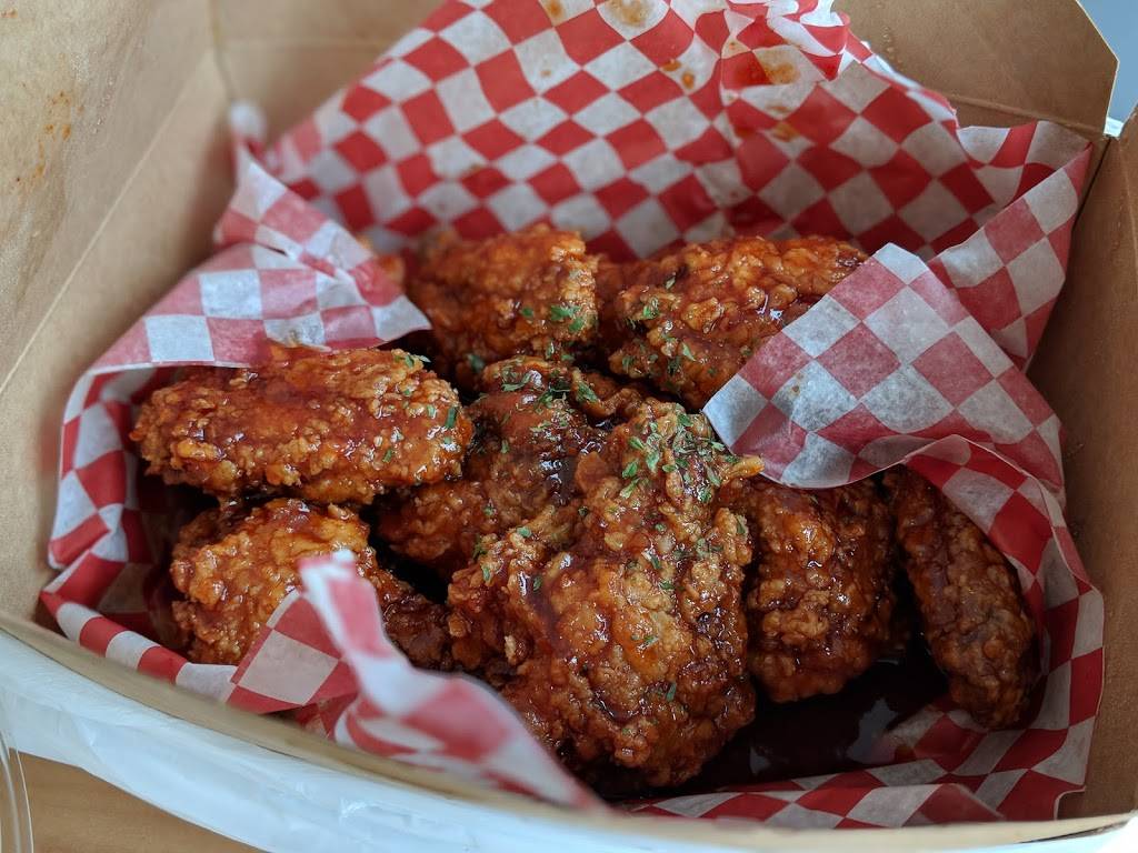 Taste Of Seoul | restaurant | 154 Victoria St S, Kitchener, ON N2G 2B5, Canada | 5199540500 OR +1 519-954-0500