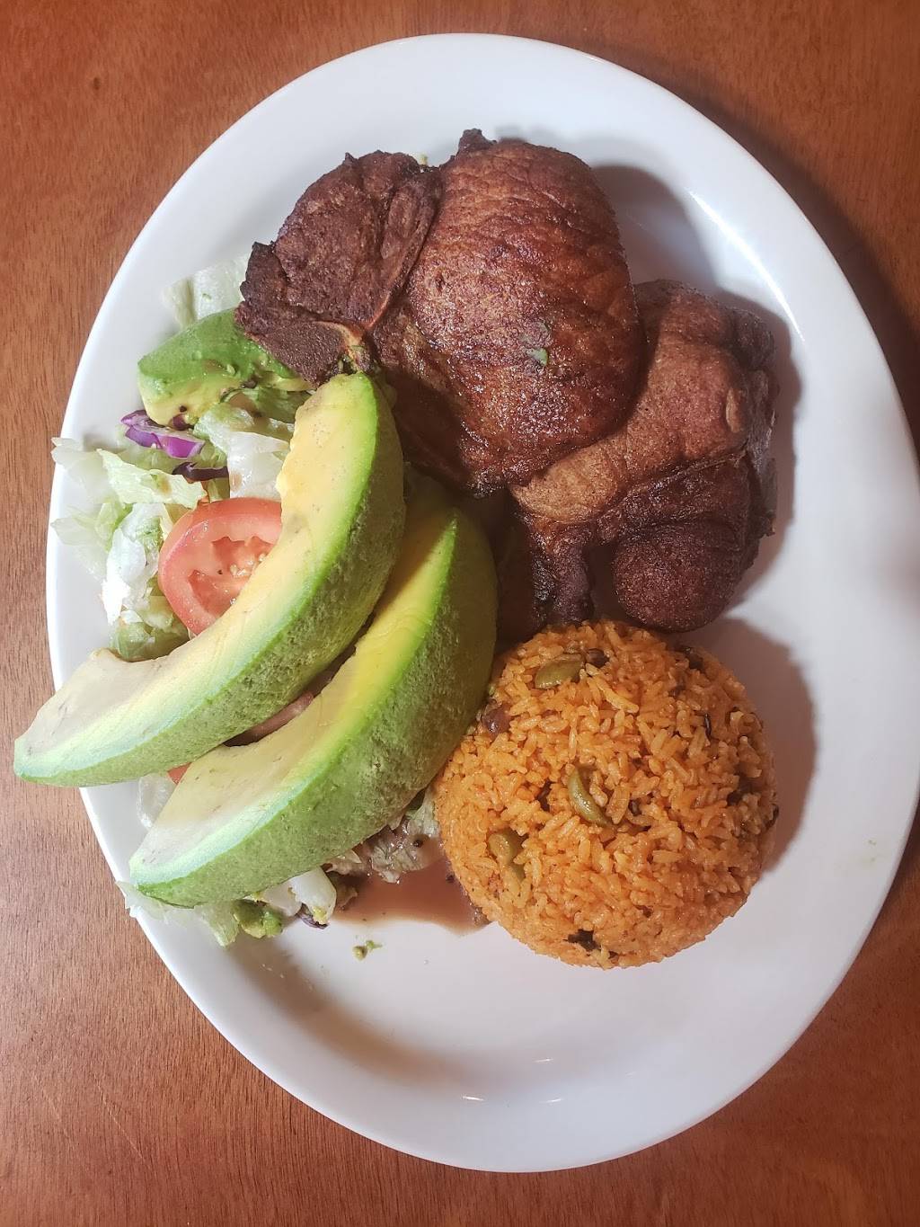 Puerto Rico Latin Bar and Grill | restaurant | 2714 W Thomas Rd, Phoenix, AZ 85017, USA | 6022789607 OR +1 602-278-9607