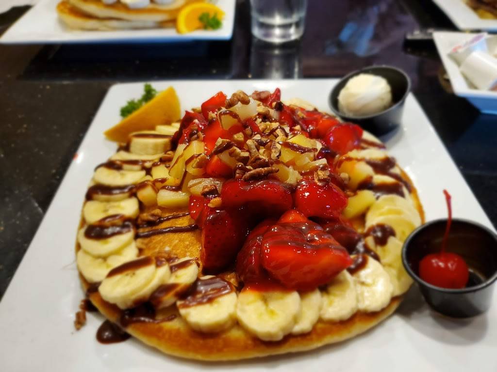 Keke’s Breakfast Cafe | restaurant | 1847 NE Pine Island Rd #610, Cape Coral, FL 33909, USA | 2392420300 OR +1 239-242-0300