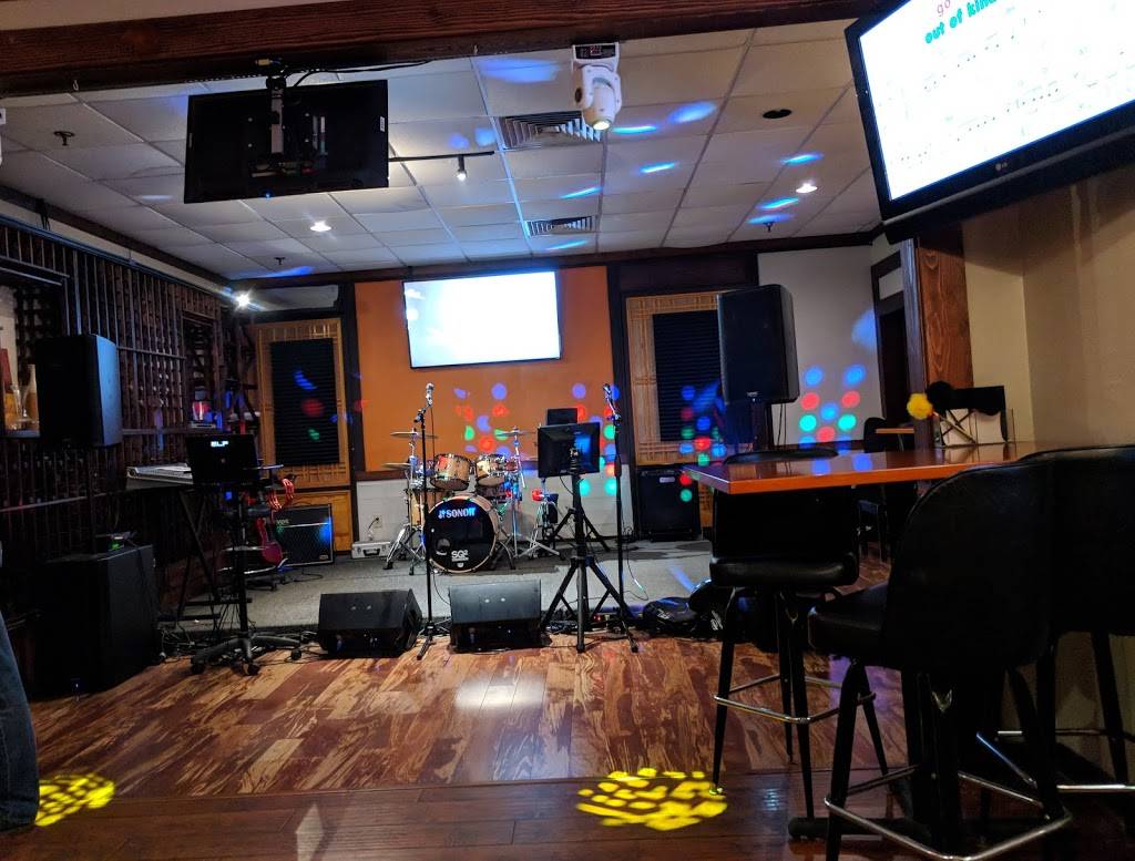 KUKTOP BBQ & HIBACHI | night club | 1532 Laskin Rd, Virginia Beach, VA 23451, USA | 7574250404 OR +1 757-425-0404