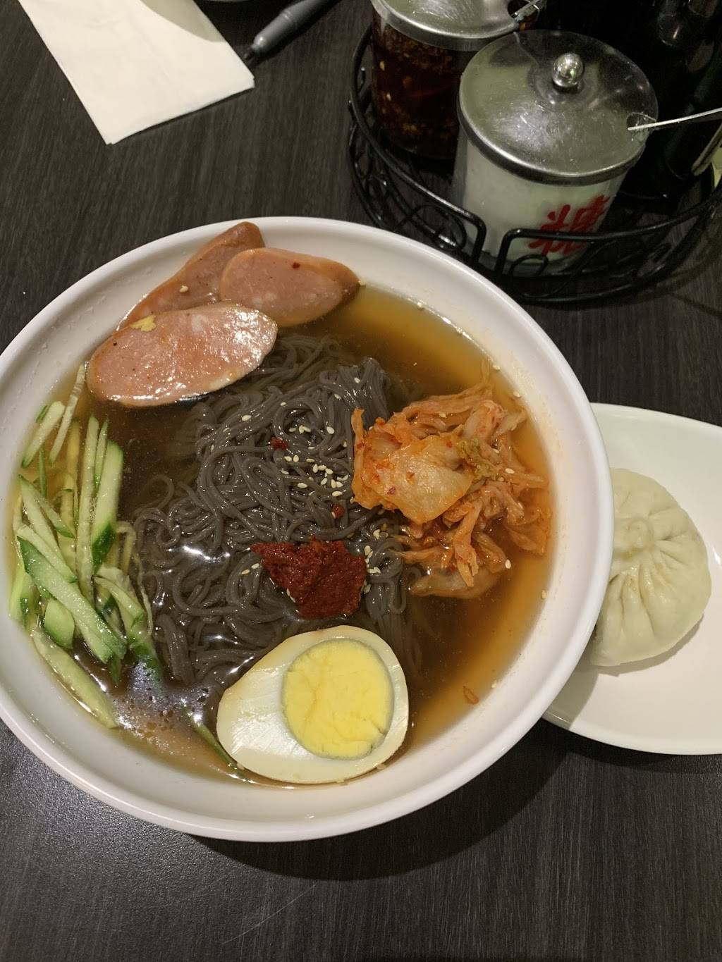 慶豐包子(Qing Feng Bun) | restaurant | 3278 Midland Ave, Scarborough, ON M1V 0C9, Canada | 6473456633 OR +1 647-345-6633