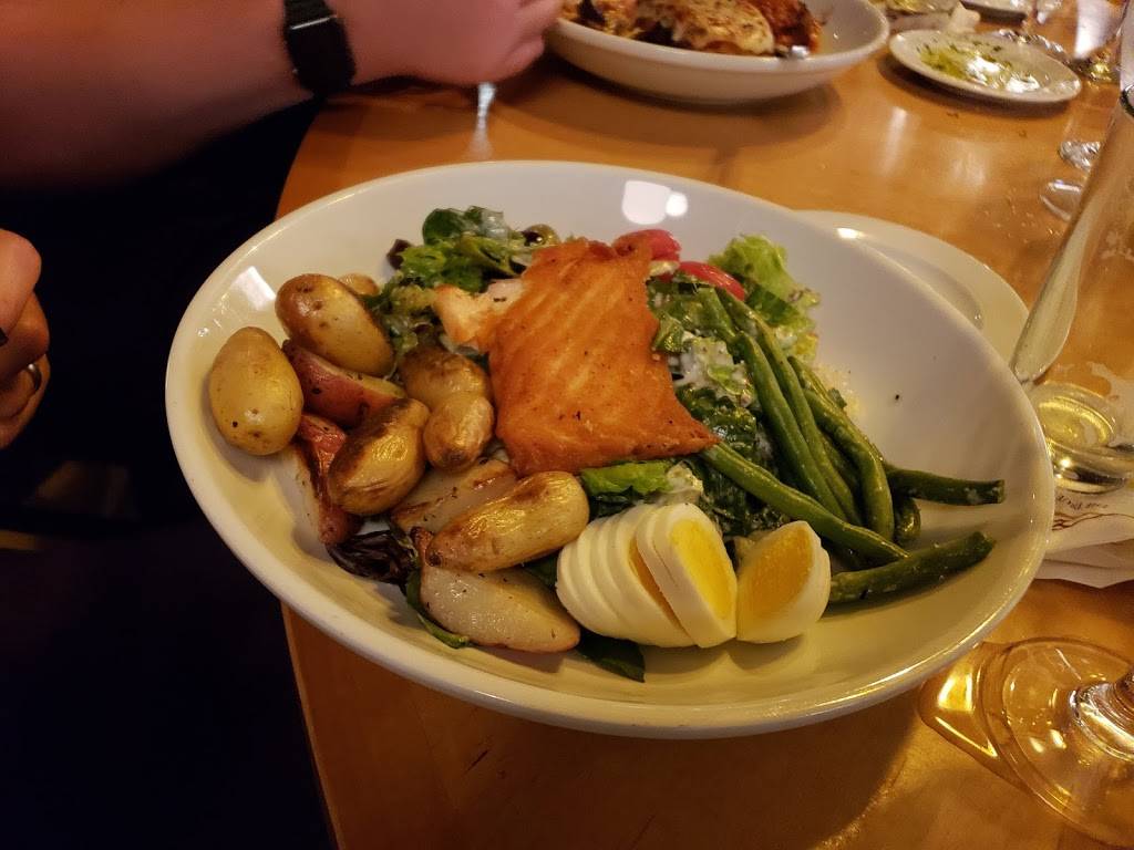 Andiamo Dearborn | restaurant | 21400 Michigan Ave, Dearborn, MI 48124, USA | 3133593300 OR +1 313-359-3300