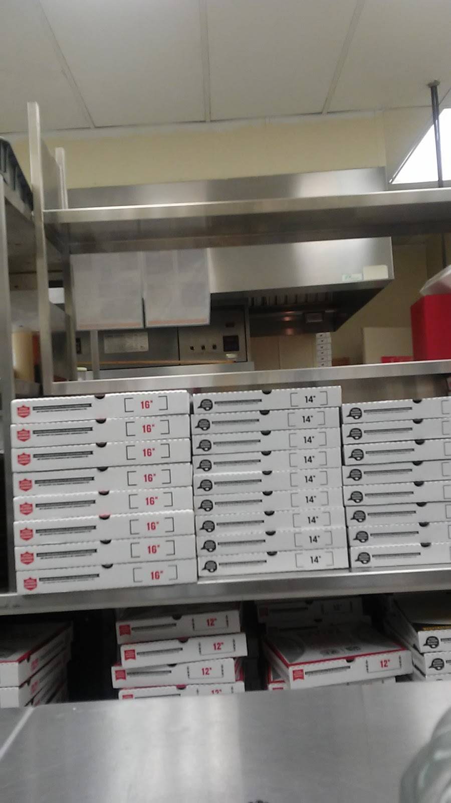 Papa Johns Pizza | restaurant | 1133 Scalp Ave, Johnstown, PA 15904, USA | 8142660001 OR +1 814-266-0001