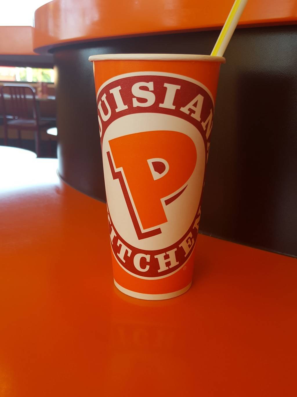 Popeyes Louisiana Kitchen | restaurant | 612 E Kettleman Ln, Lodi, CA 95240, USA | 2093391120 OR +1 209-339-1120