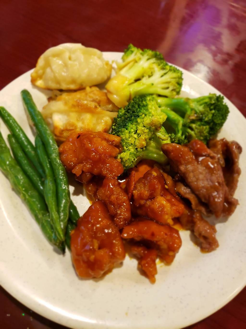 Yes Buffet | restaurant | 980 W Pioneer Pkwy, Grand Prairie, TX 75051, USA | 9726062555 OR +1 972-606-2555