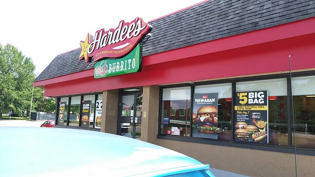 Hardees | restaurant | 3946 Asheville Hwy, Knoxville, TN 37914, USA | 8655243507 OR +1 865-524-3507