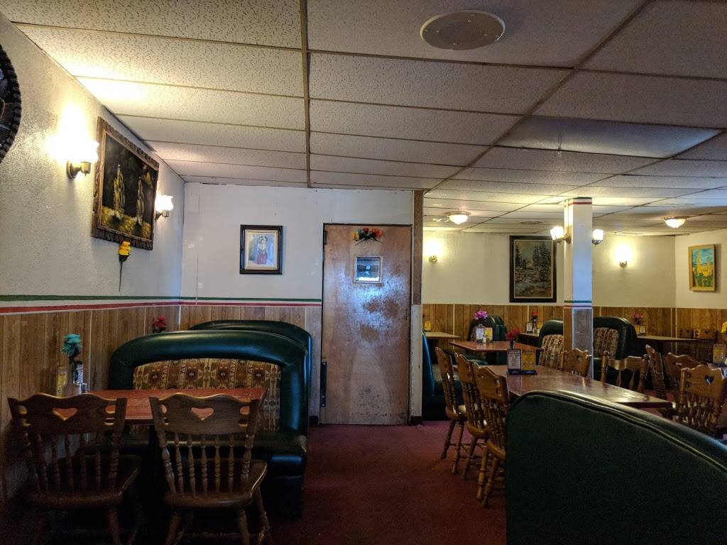 Javiers Authentic Mexican Food | restaurant | 205 29th St, Ogden, UT 84401, USA | 8013930955 OR +1 801-393-0955