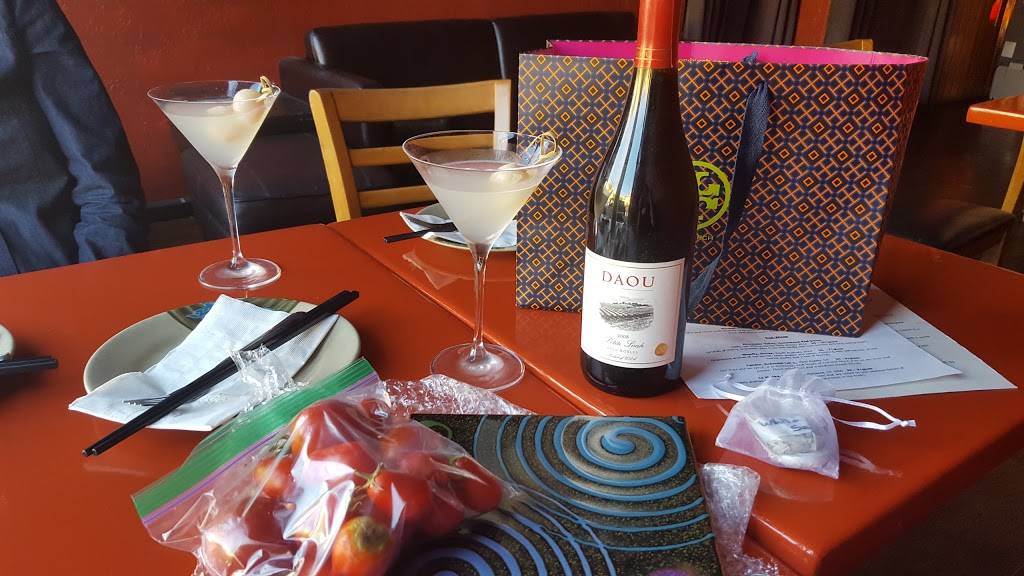 Xyclo Restaurant | restaurant | 4218 Piedmont Ave, Oakland, CA 94611, USA | 5106542681 OR +1 510-654-2681