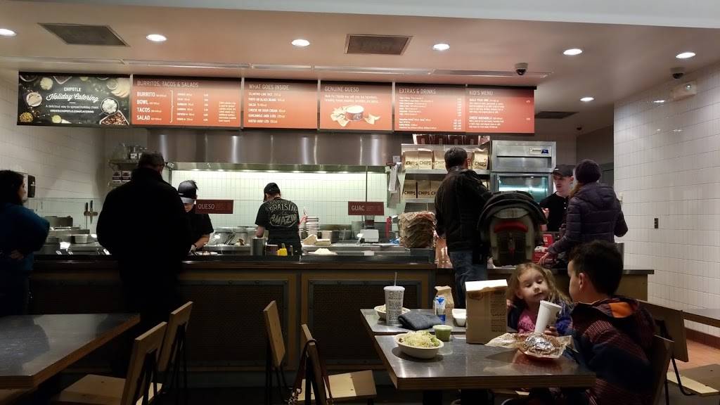 Chipotle Mexican Grill | restaurant | 7915 Dream St, Florence, KY 41042, USA | 8593713002 OR +1 859-371-3002