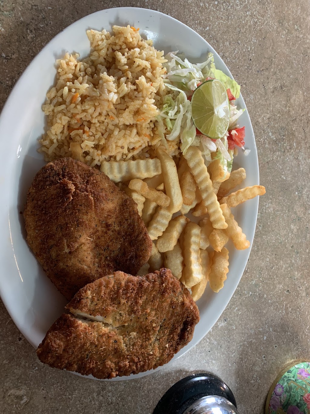 La Flor De Odessa Taqueria Y Panaderia | restaurant | 601 S Crane Ave, Odessa, TX 79763, USA | 4323081544 OR +1 432-308-1544