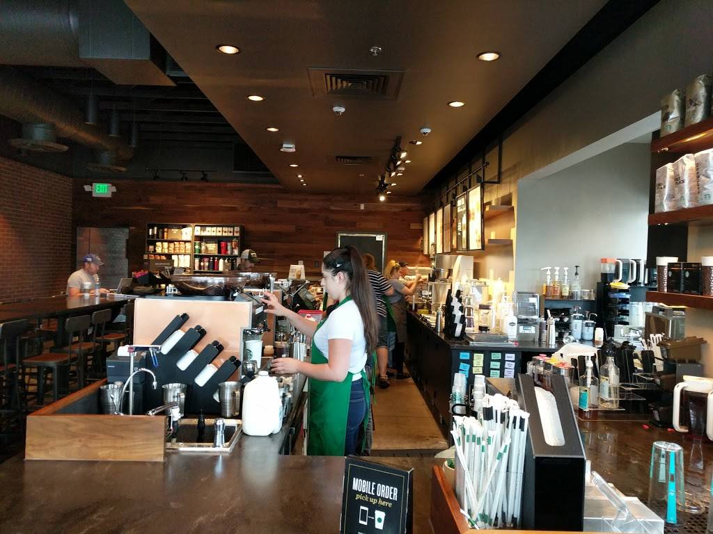 Starbucks | cafe | 1071 E Johnson St #1, Fond du Lac, WI 54935, USA | 9205796684 OR +1 920-579-6684