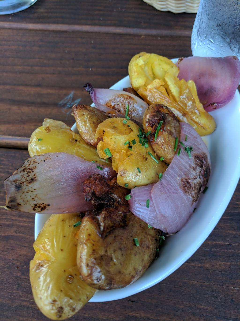 Aesops Fable Restaurant | restaurant | 13 King St, Chappaqua, NY 10514, USA | 9142383858 OR +1 914-238-3858