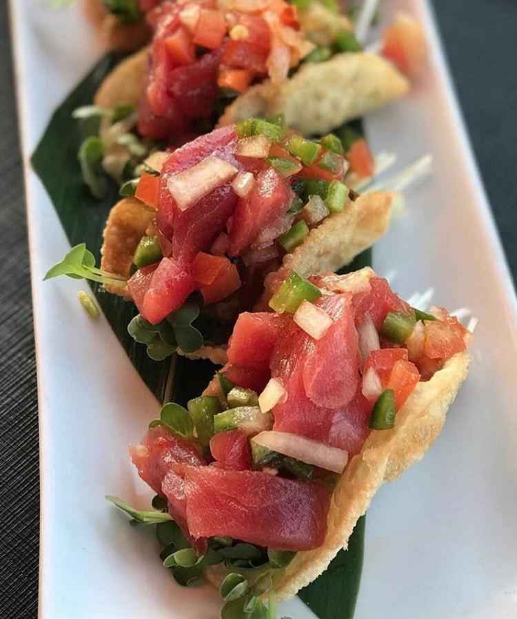 Sushiya on Sunset | restaurant | 8650 Sunset Blvd, West Hollywood, CA 90069, USA | 3106599804 OR +1 310-659-9804