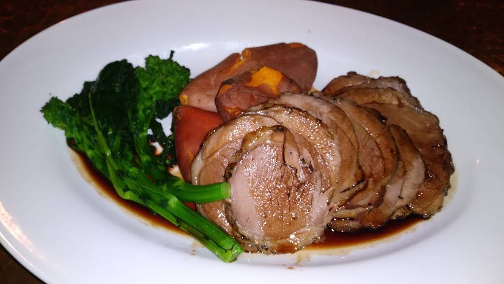 101 Steak | restaurant | 3621 Vinings Slope SE, Atlanta, GA 30339, USA | 7708058855 OR +1 770-805-8855