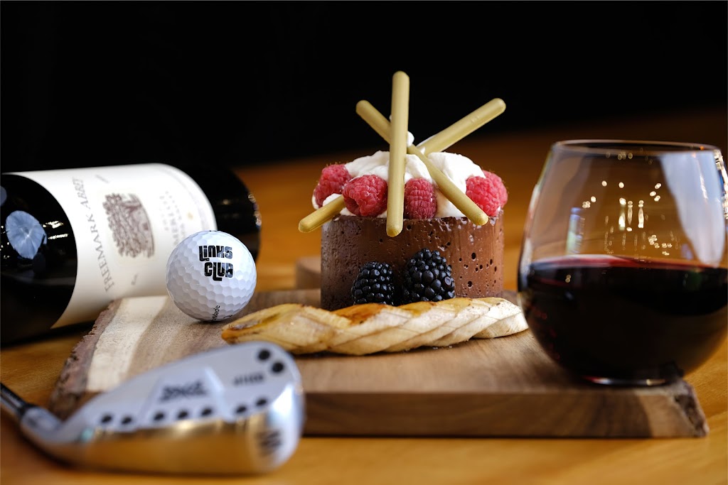 Links Club | restaurant | Ocean Avenue &, Mission St Suite 101, Carmel-By-The-Sea, CA 93921, USA | 8312507816 OR +1 831-250-7816