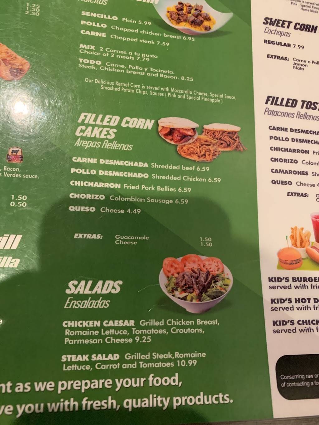 LOS VERDES Sunrise | night club | 4491 N University Dr, Lauderhill, FL 33351, USA | 9543063014 OR +1 954-306-3014