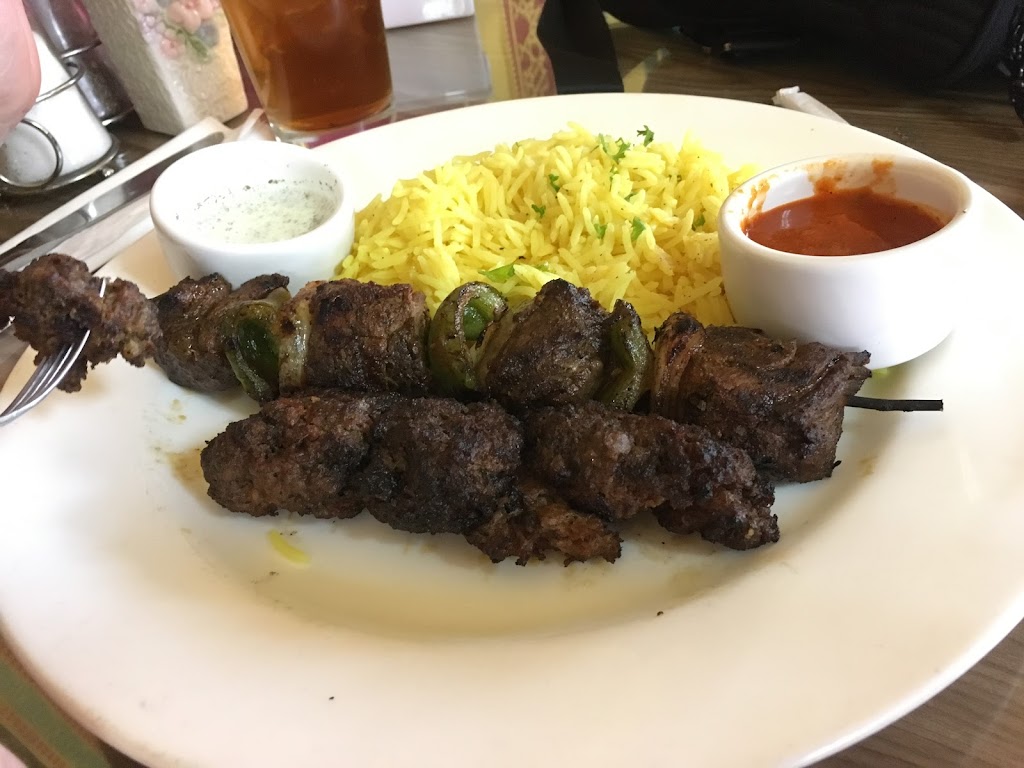 Casablanca Cafe | restaurant | 2266 S Colorado Blvd, Denver, CO 80222, USA | 3037561890 OR +1 303-756-1890