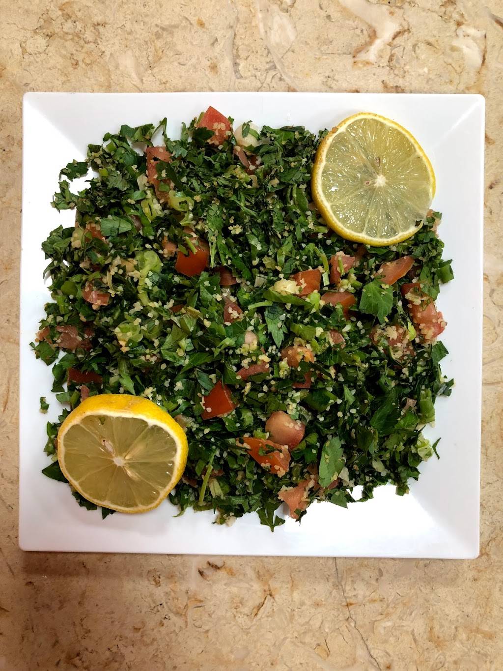 Felfla Cafe | restaurant | 6906 3rd Ave, Brooklyn, NY 11209, USA | 7183335570 OR +1 718-333-5570