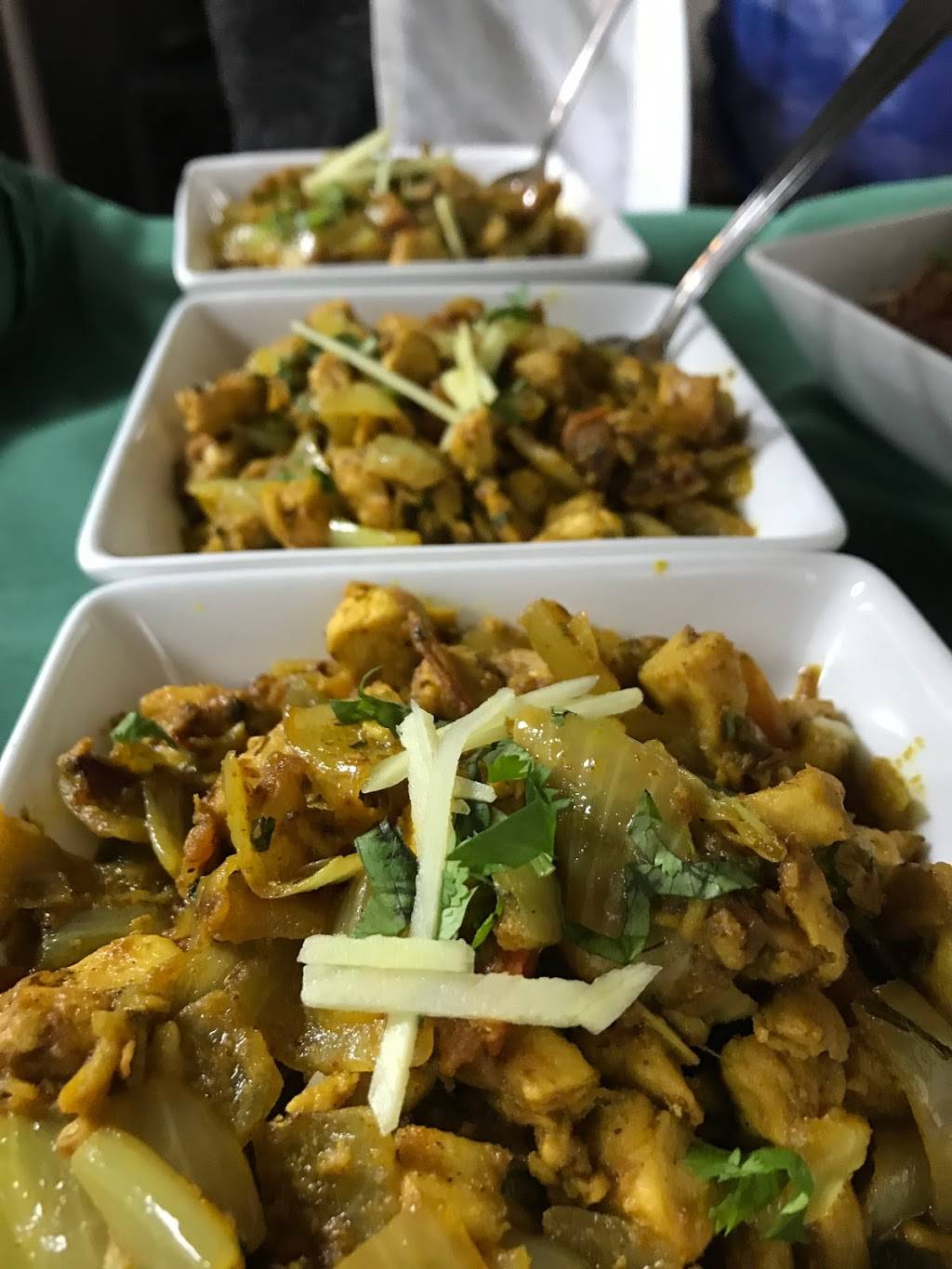 Shezan Restaurant & Banquet Hall | restaurant | 1673 Oak Tree Road, Edison, NJ 08820, USA | 7325481803 OR +1 732-548-1803