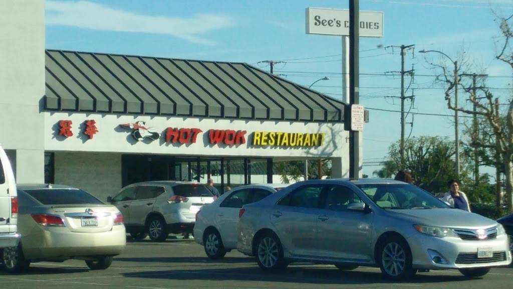 Hot Wok Restaurant | restaurant | 1111 S Lemon St, Fullerton, CA 92832, USA | 7145253333 OR +1 714-525-3333