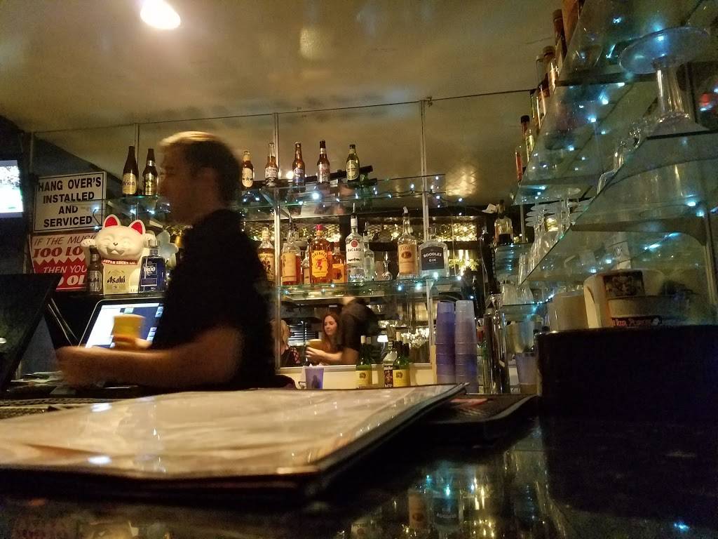 Daimon Yojimbo | restaurant | 16232 Pacific Coast Hwy, Huntington Beach, CA 92649, USA | 5625924862 OR +1 562-592-4862