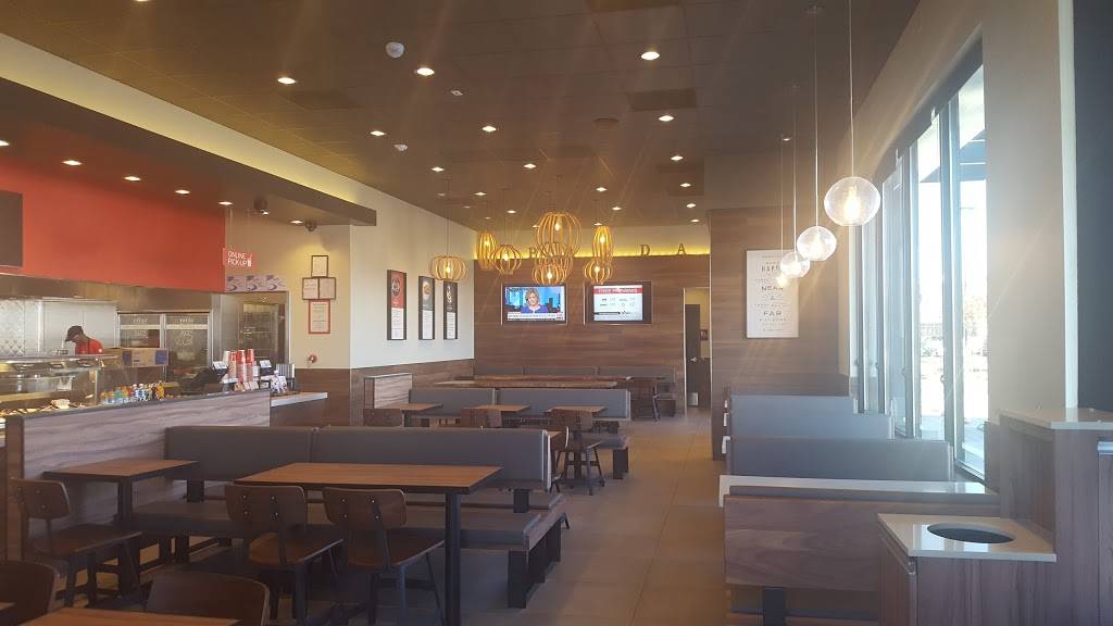 Panda Express | restaurant | 1130 Frederick Blvd, Portsmouth, VA 23707, USA | 7573936202 OR +1 757-393-6202