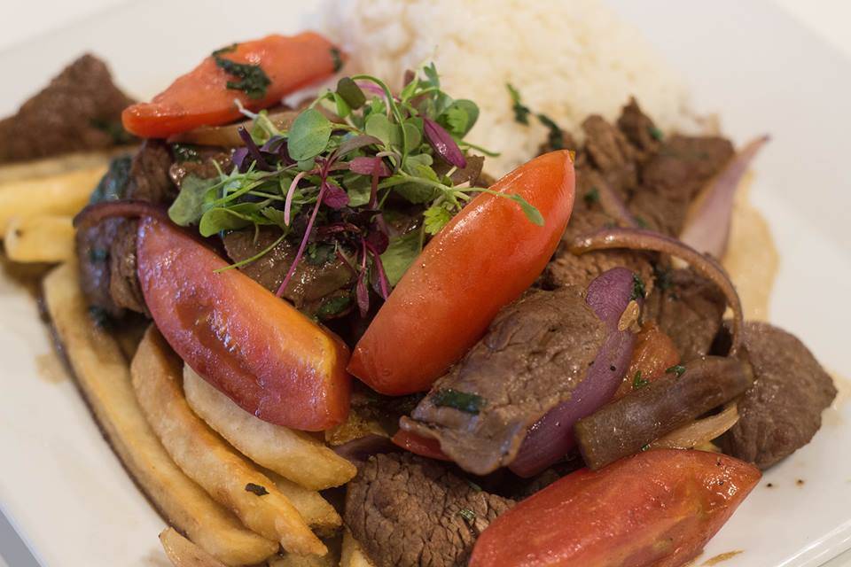 Latin Fusion Cuisine | restaurant | 822 W Hallandale Beach Blvd, Hallandale Beach, FL 33009, USA | 9543919334 OR +1 954-391-9334