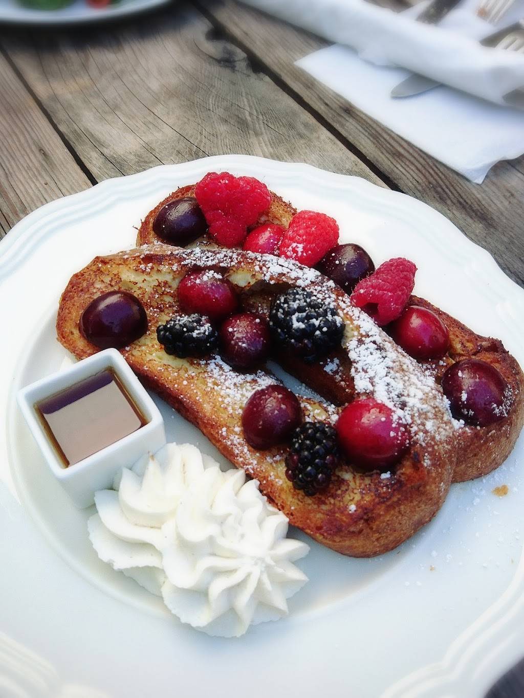 Mademoiselle Colette | cafe | 816 Santa Cruz Ave, Menlo Park, CA 94025, USA | 6506448469 OR +1 650-644-8469