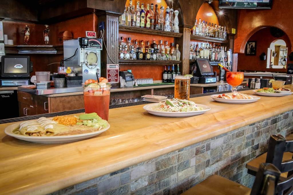 Las Casuelas | restaurant | 1580 W Yosemite Ave, Manteca, CA 95337, USA | 2098250434 OR +1 209-825-0434