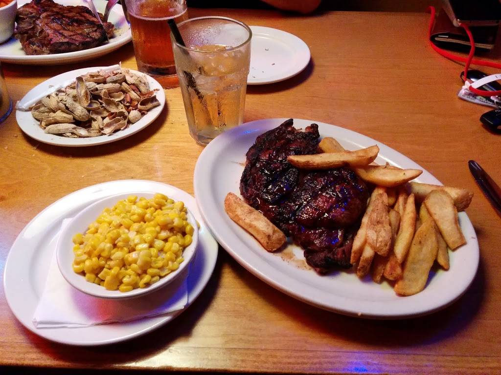 Texas Roadhouse | restaurant | 424 Broadway, Methuen, MA 01844, USA | 9789755588 OR +1 978-975-5588