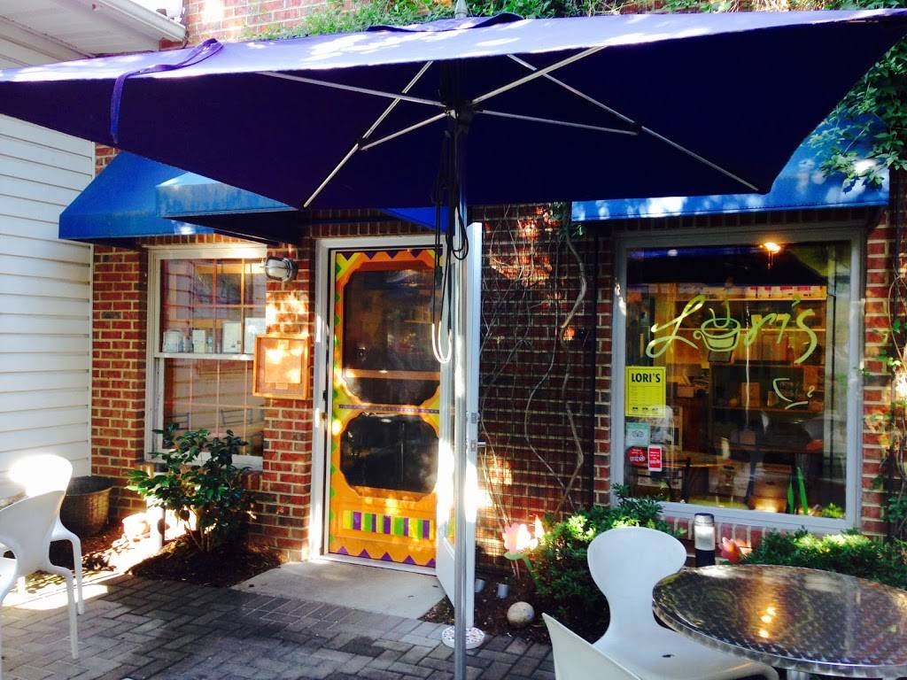 Loris Cafe | cafe | 39 Baltimore Ave, Rehoboth Beach, DE 19971, USA | 3022263066 OR +1 302-226-3066