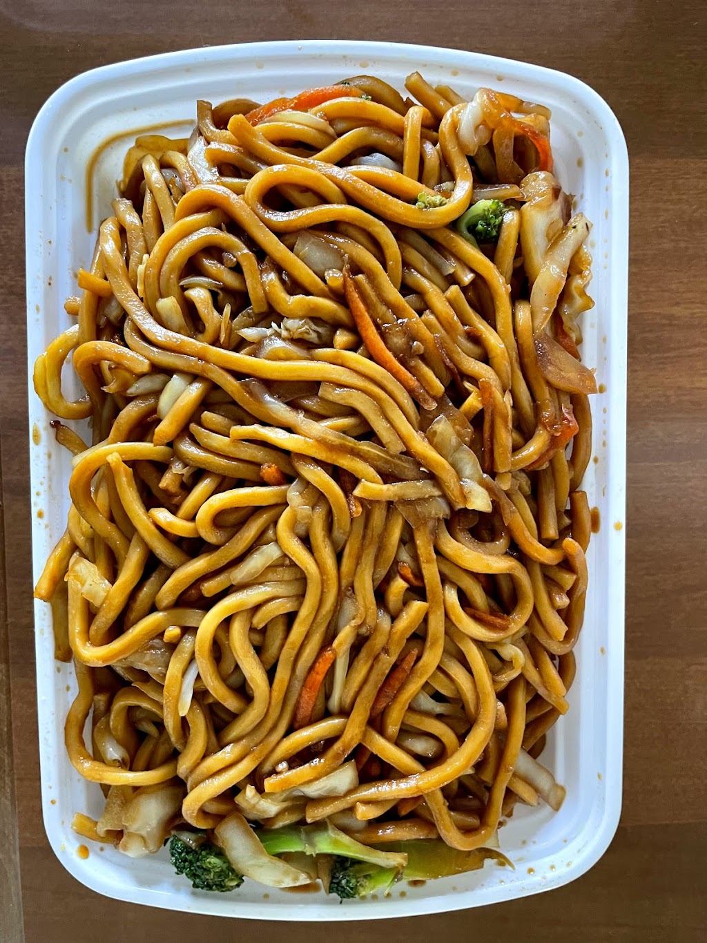 Bamboo | restaurant | 2920 NY-28, Old Forge, NY 13420, USA | 3153692102 OR +1 315-369-2102