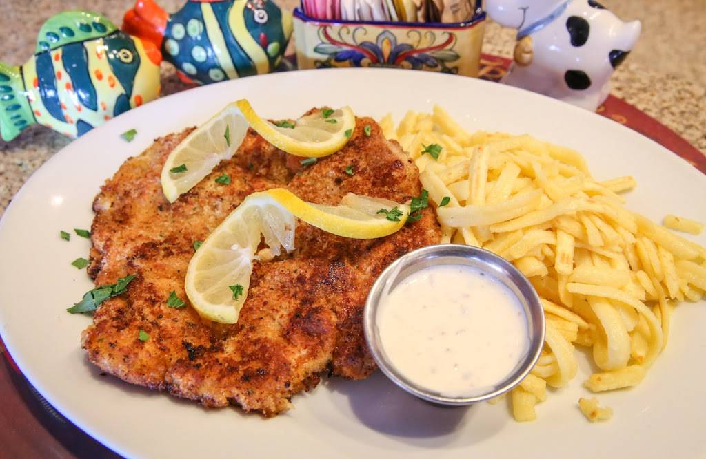 CT European Café & Grill | restaurant | 4064 Mother Lode Dr, Shingle Springs, CA 95682, USA | 5306775993 OR +1 530-677-5993