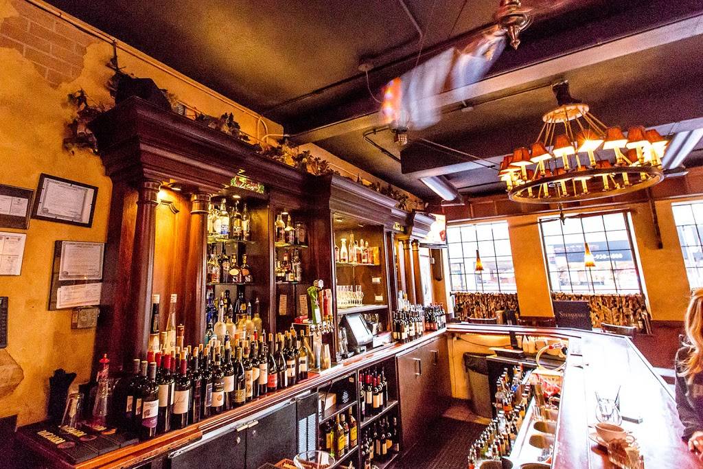 Zias Trattoria | restaurant | 6699 N Northwest Hwy, Chicago, IL 60631, USA | 7737750808 OR +1 773-775-0808