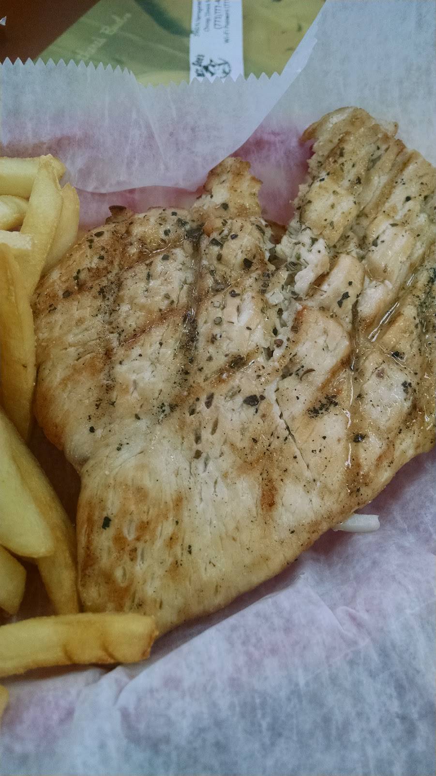 Mr Zees | restaurant | 3958 N Narragansett Ave, Chicago, IL 60634, USA | 7737774676 OR +1 773-777-4676