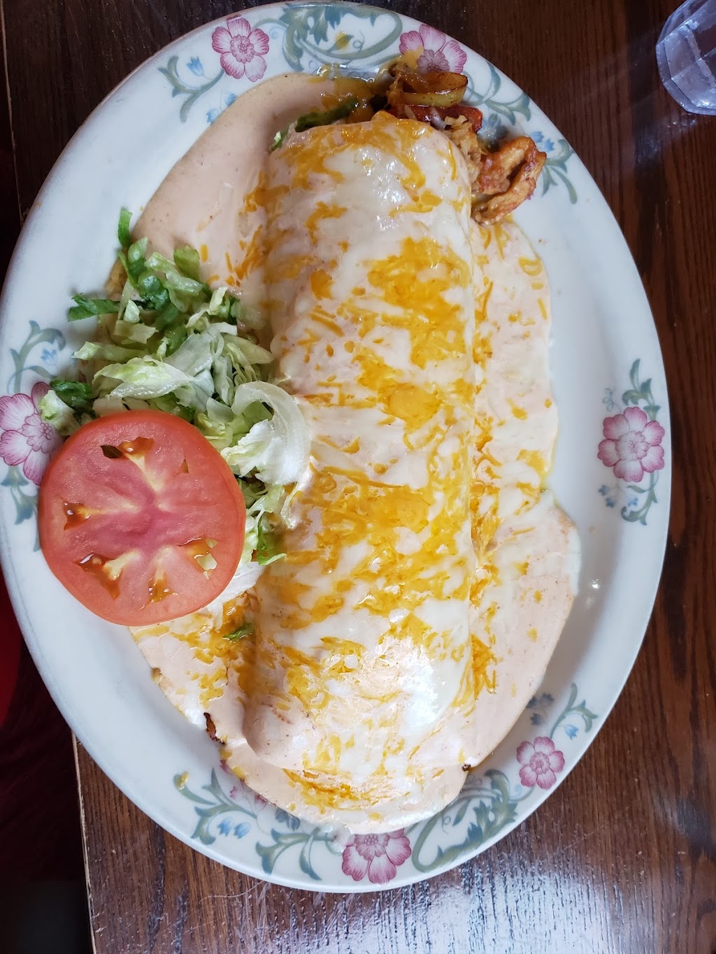 El Mirador Express | restaurant | 418 W Walnut St, Yakima, WA 98902, USA | 5094527201 OR +1 509-452-7201