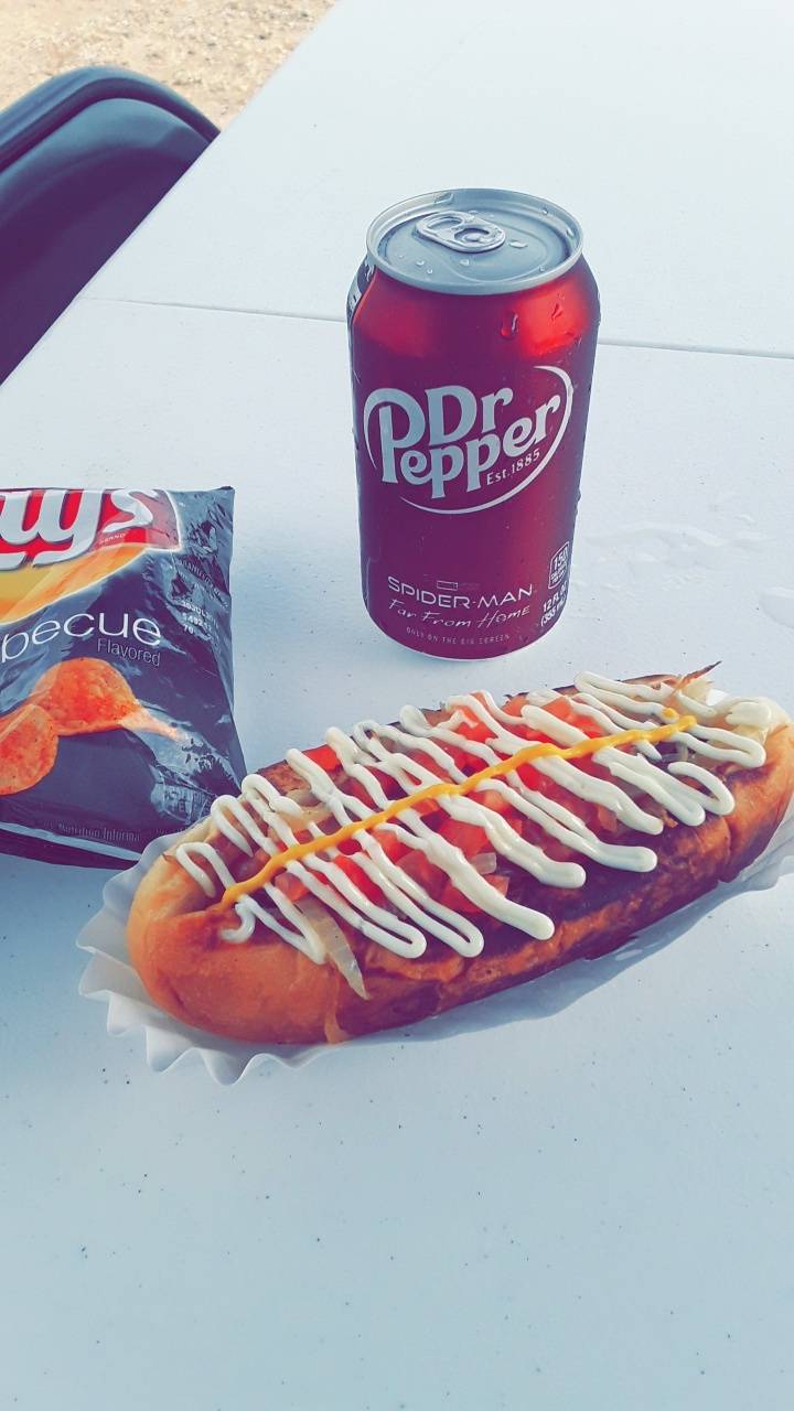 Ricositos chile dogos | restaurant | Ajo/Randolph Av, Tucson, AZ 85714, USA | 5206035393 OR +1 520-603-5393