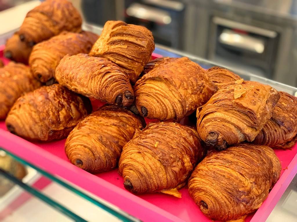 PANANGO! | bakery | 720 N State St, Chicago, IL 60654, USA | 3476108101 OR +1 347-610-8101